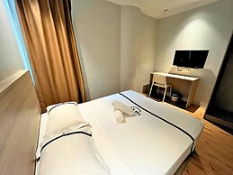 SKY HOTEL CHOW KIT PWTC