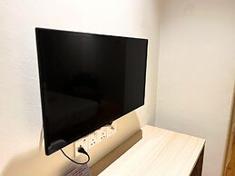 SKY HOTEL CHOW KIT PWTC