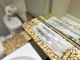 SKY HOTEL CHOW KIT PWTC