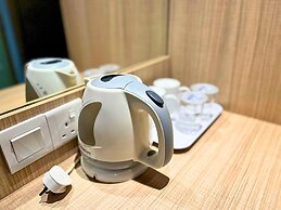 SKY HOTEL CHOW KIT PWTC