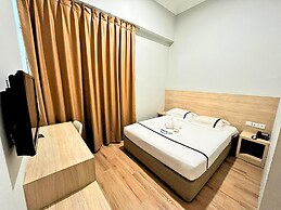 SKY HOTEL CHOW KIT PWTC