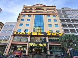 SKY HOTEL CHOW KIT PWTC