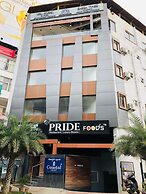 COASTAL GRANDCassa Times Electronic City