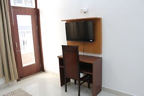 Aura Luxury Studio Near Artemis Hospital