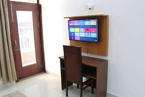 Aura Luxury Studio Near Artemis Hospital