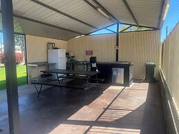 Gunnedah Tourist Caravan Park