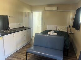 Gunnedah Tourist Caravan Park