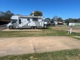 Gunnedah Tourist Caravan Park