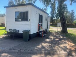 Gunnedah Tourist Caravan Park