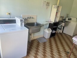 Gunnedah Tourist Caravan Park