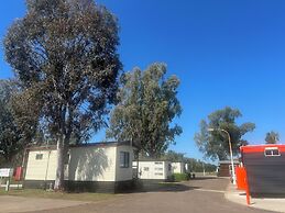 Gunnedah Tourist Caravan Park