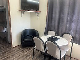 Gunnedah Tourist Caravan Park