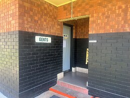 Gunnedah Tourist Caravan Park