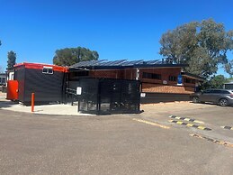 Gunnedah Tourist Caravan Park