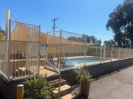 Gunnedah Tourist Caravan Park