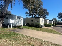 Gunnedah Tourist Caravan Park