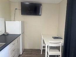 Gunnedah Tourist Caravan Park