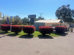Gunnedah Tourist Caravan Park