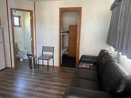 Gunnedah Tourist Caravan Park