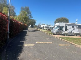 Gunnedah Tourist Caravan Park