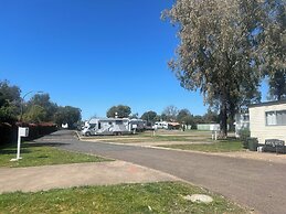 Gunnedah Tourist Caravan Park