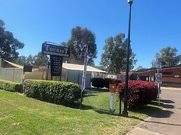 Gunnedah Tourist Caravan Park
