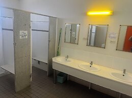 Gunnedah Tourist Caravan Park