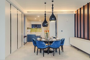 NaiBnB @ Tropicana KLCC