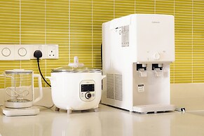 NaiBnB @ Tropicana KLCC