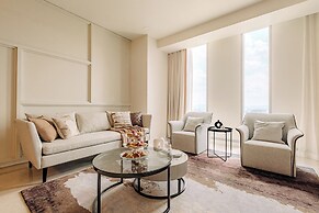 NaiBnB @ Tropicana KLCC