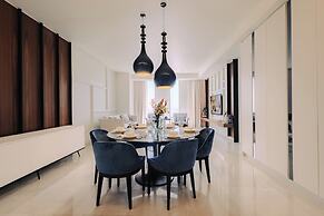 NaiBnB @ Tropicana KLCC