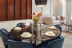 NaiBnB @ Tropicana KLCC