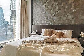 NaiBnB @ Tropicana KLCC