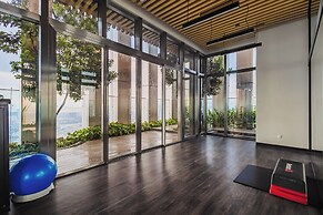 NaiBnB @ Tropicana KLCC