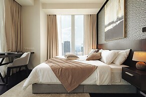 NaiBnB @ Tropicana KLCC