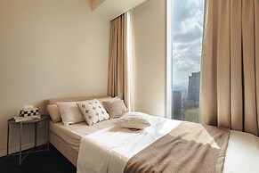 NaiBnB @ Tropicana KLCC