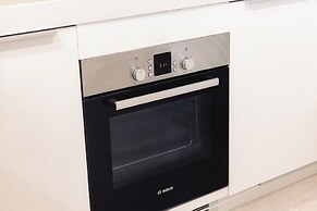 NaiBnB @ Tropicana KLCC