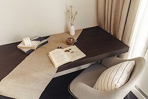 NaiBnB @ Tropicana KLCC