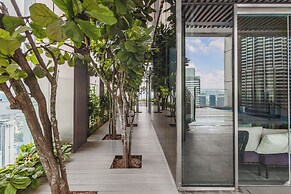 NaiBnB @ Tropicana KLCC