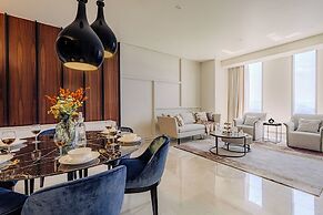 NaiBnB @ Tropicana KLCC