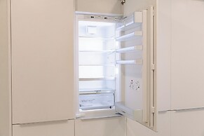 NaiBnB @ Tropicana KLCC