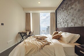 NaiBnB @ Tropicana KLCC