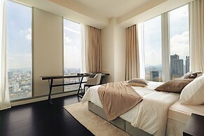 NaiBnB @ Tropicana KLCC