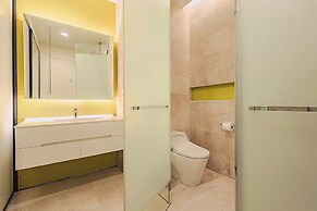 NaiBnB @ Tropicana KLCC