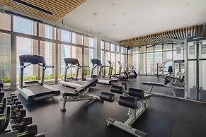 NaiBnB @ Tropicana KLCC