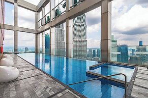 NaiBnB @ Tropicana KLCC