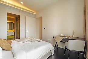 NaiBnB @ Tropicana KLCC