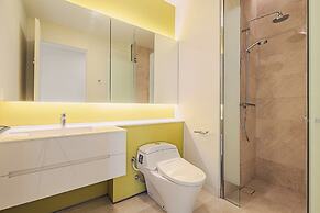 NaiBnB @ Tropicana KLCC