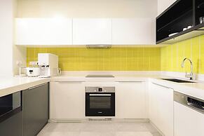 NaiBnB @ Tropicana KLCC