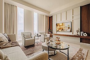 NaiBnB @ Tropicana KLCC